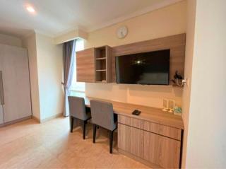 MENTENG PARK EXCLUSIVE 1BEDROOM SPACIOUS 477ft luxurious hotel quality CENTRAL Jakarta - 7