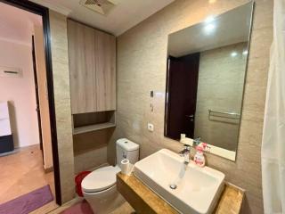 RARE MENTENG PARK EXCLUSIVE economic cozy studio 377 luxurious hotel quality CENTRAL Jakarta - 5
