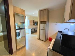 RARE MENTENG PARK EXCLUSIVE 1BEDROOM SPACIOUS 477ft luxurious hotel quality CENTRAL Jakarta - Jakarta - 1