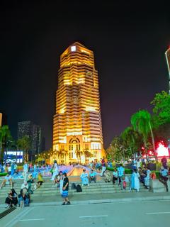 Sky Suite KLCC By near klcc - 6