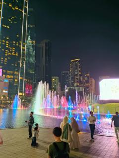 Sky Suite KLCC By near klcc - 7