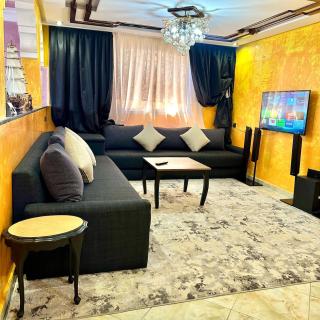 Perfect 1 Bedroom in the Heart of Agadir - 9