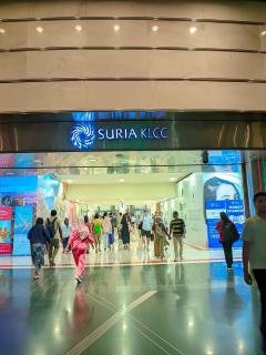 Sky Suite KLCC By near klcc - 8