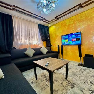 Perfect 1 Bedroom in the Heart of Agadir - 6