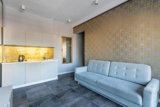 Kamienice Ruska, Sun&Snow - 0