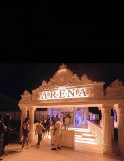 One bedroom and reception Selena bay, Hurghada - 5