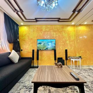 Perfect 1 Bedroom in the Heart of Agadir - 5