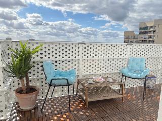 Le Penthouse Pesaro C - 1