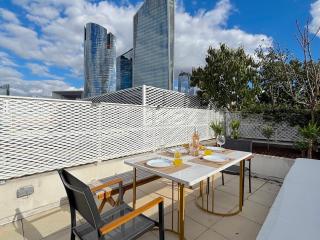 Le Penthouse Pesaro C - 5