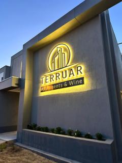 Terruar apartments & wine - 2