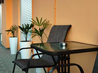 3 Mountains Luxury House - 2