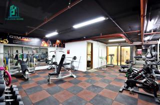 Duc Hoang Residence & Hotel West Lake - 2