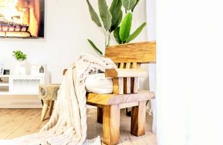 Premium Center Apartment - 3