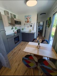 Modularhouses Nochilinga - 5