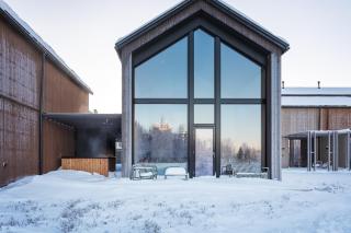 Stay North - Joiku - Kaira - 0