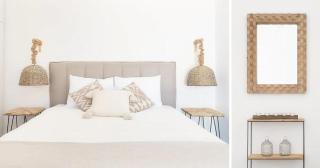 Cycladic Elegance Luxurious Villa with Panoramic Sea Views - 8