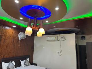 mshotel Loharu - Lohāru - 6