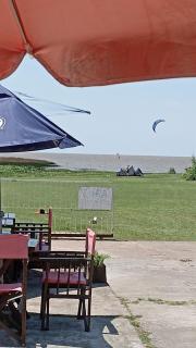 Lomas golf con parrilla - 6