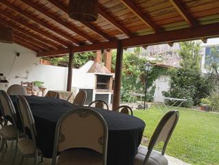 Lomas golf con parrilla - 3