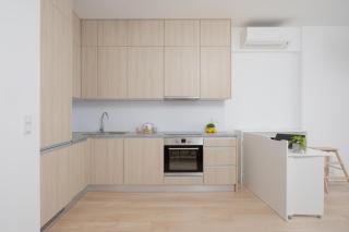 Browary Warszawskie LUX Apartments by Noclegi Renters - 1