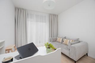 Browary Warszawskie LUX Apartments by Noclegi Renters - 6