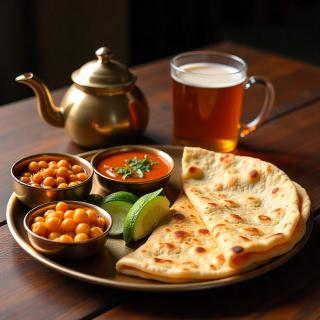 Morbex Inn Hotel - 9