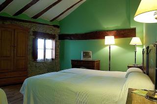 La Casa de las Monjas - 3