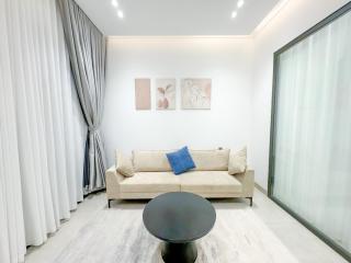 Cozy Boutique Chilling - 9