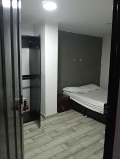 FOSALIVING habitaciones - 4