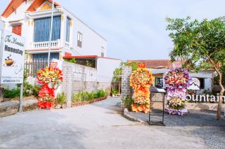 The Mountain Homestay & Cafe - 8