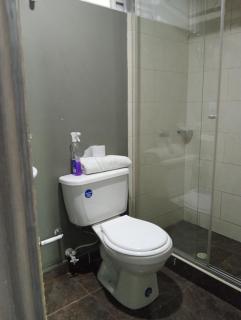 FOSALIVING habitaciones, universidad nacional, embajada Estados Unidos,Corferias, Campín, Movistar, Aeropuerto Dorado 15min - 4