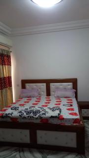 Chambre au monument de renaissance - 0