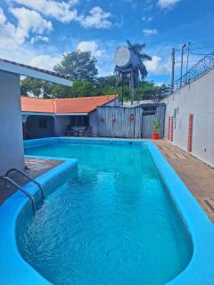 The Corner Hostel - 2