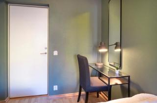 Göteborg Hostel - 8