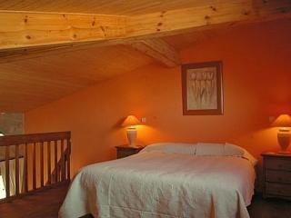 La Casa de las Monjas - 1