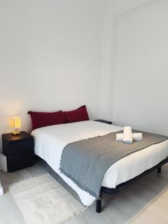 Apartment Ruzafa Market 9B - 9