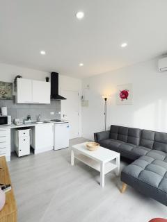 Apartment Ruzafa Market 9B - 7