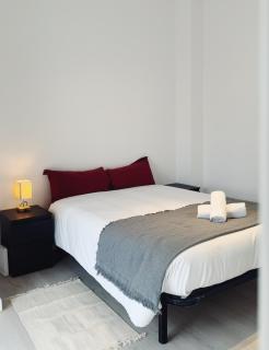 Apartment Ruzafa Market 9B - 6