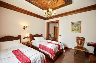 Hotel BRILANT ANTIK City Center - 5