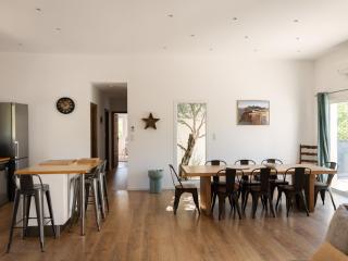 Villa de standing Fiurenza - Piscine - Proche Saint-Florent - 4