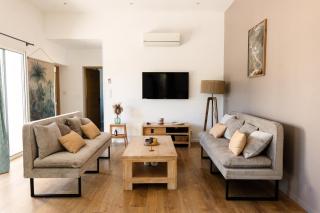 Villa de standing Fiurenza - Piscine - Proche Saint-Florent - 6