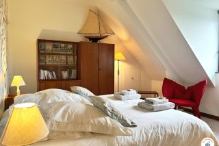 La Hulotte - Domaine d'APREVAL - Campagne - 7