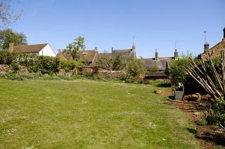 The Sun Inn At Hook Norton - 1