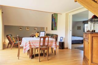 La Bergeronnette - Domaine d'APREVAL - Campagne - 6