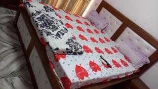 Chambre au monument de renaissance - 5