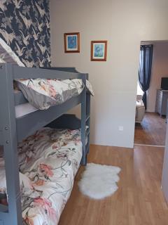 Cherry Blossom House - 3