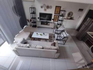 One bedroom duplex - 2