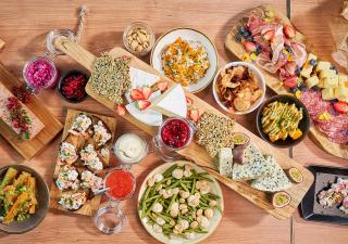 Viking Line ferry Viking XPRS - Night Cruise from Helsinki - 4