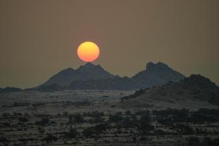 Savanna Guest Farm - 5