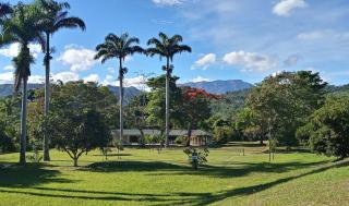 Finca Río Dulce - 0